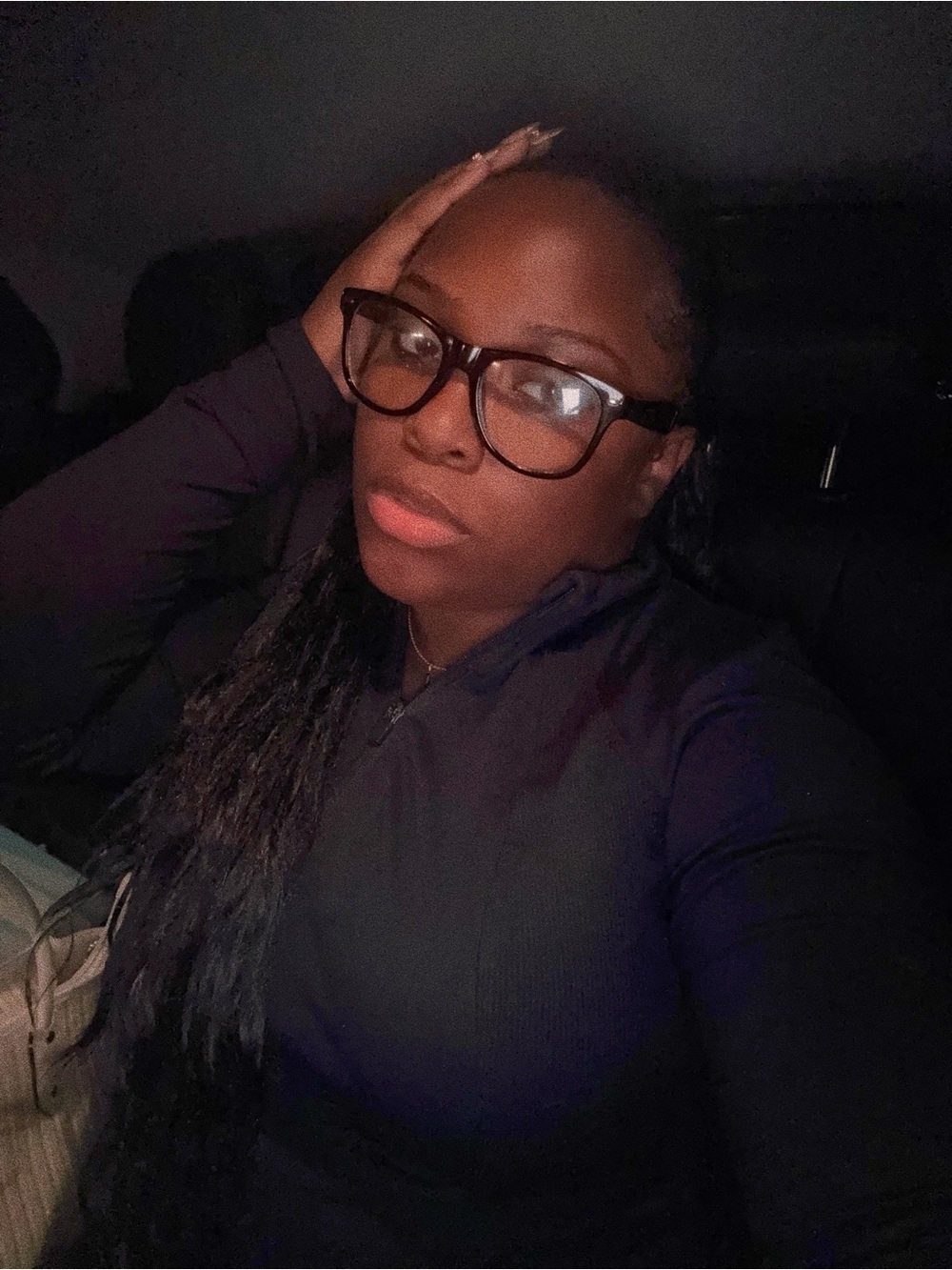 Meet your Posher, Jada